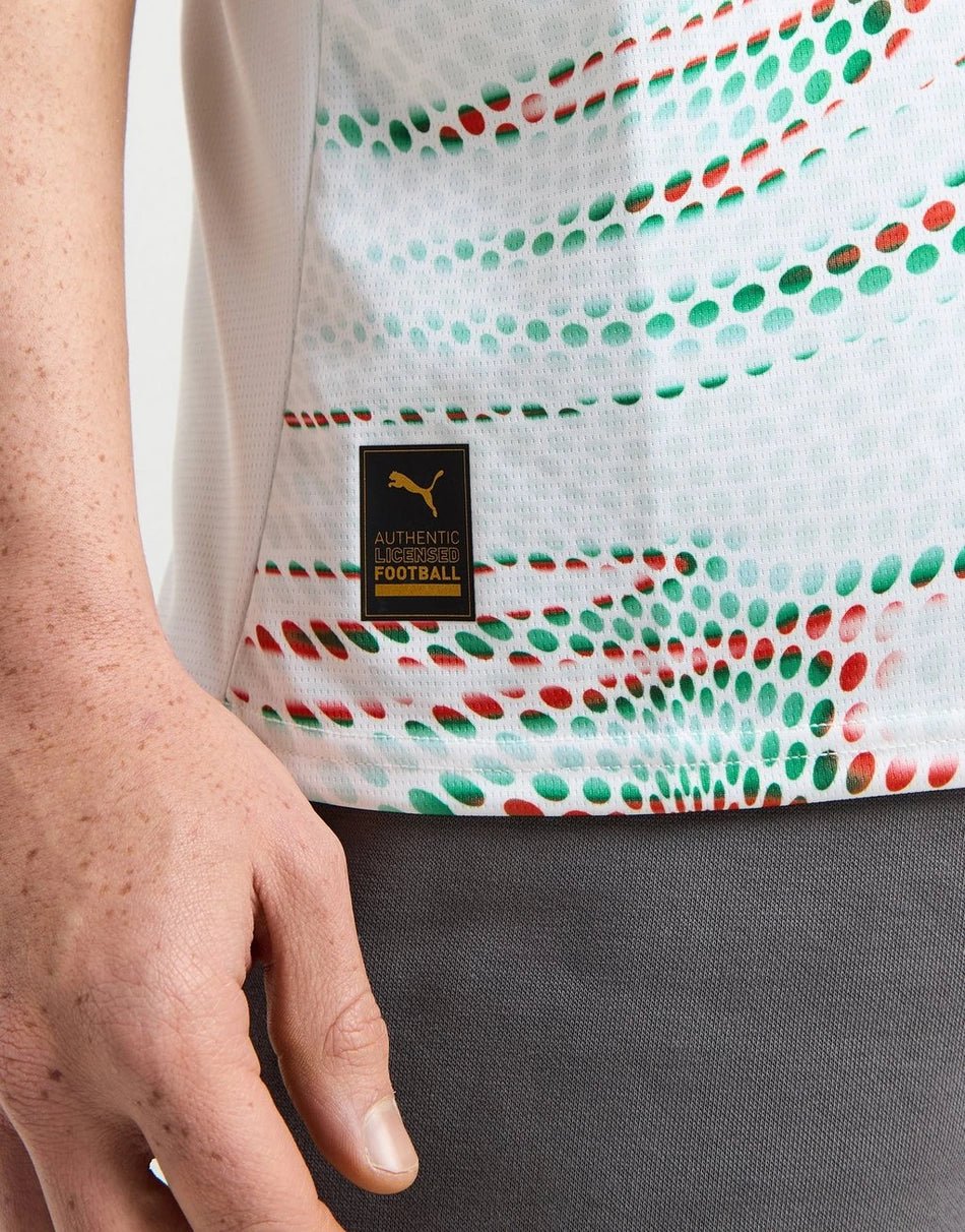 PUMA PORTUGAL 2025 AWAY SHIRT - KitCulture©