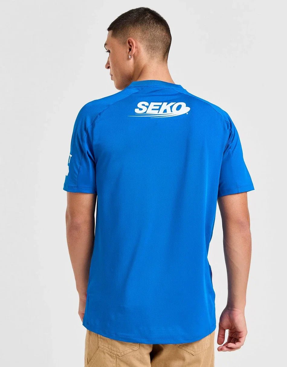 RANGERS FC 2024/25 HOME SHIRT - KitCulture©