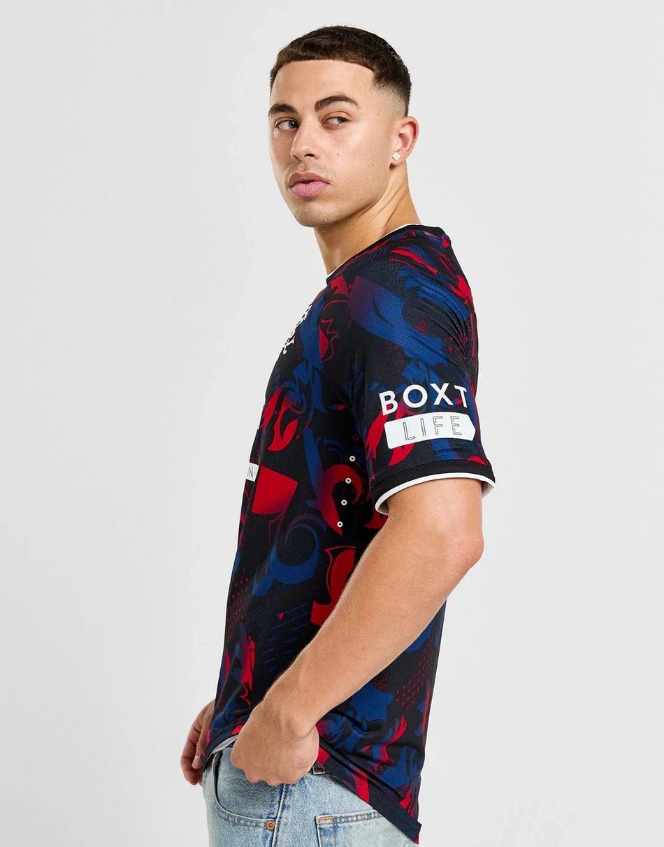 RANGERS FC 2024/25 THIRD SHIRT - KitCulture©