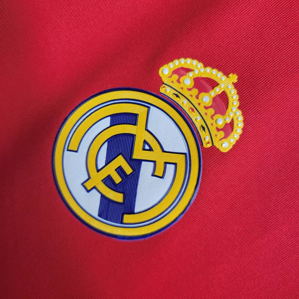 REAL MADRID 2011/12 AWAY SHIRT - KitCulture©