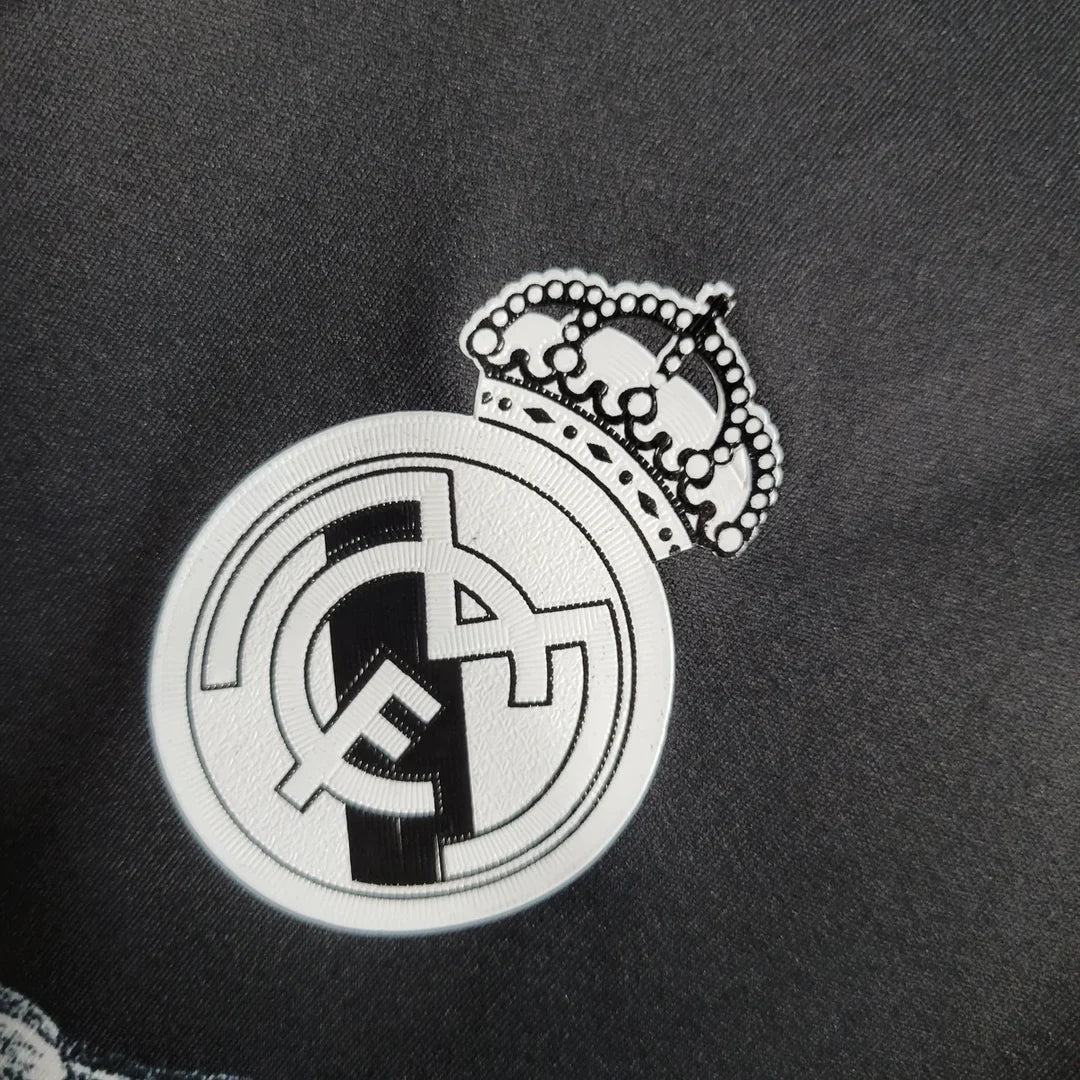 REAL MADRID 2014/15 THIRD SHIRT - KitCulture©