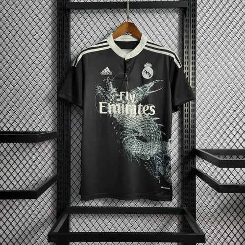 REAL MADRID 2014/15 THIRD SHIRT - KitCulture©