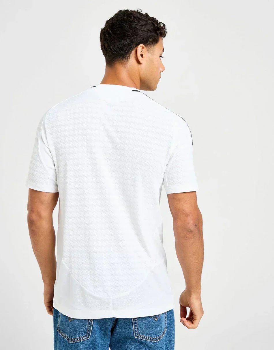 REAL MADRID CF 2024/25 HOME SHIRT - KitCulture©