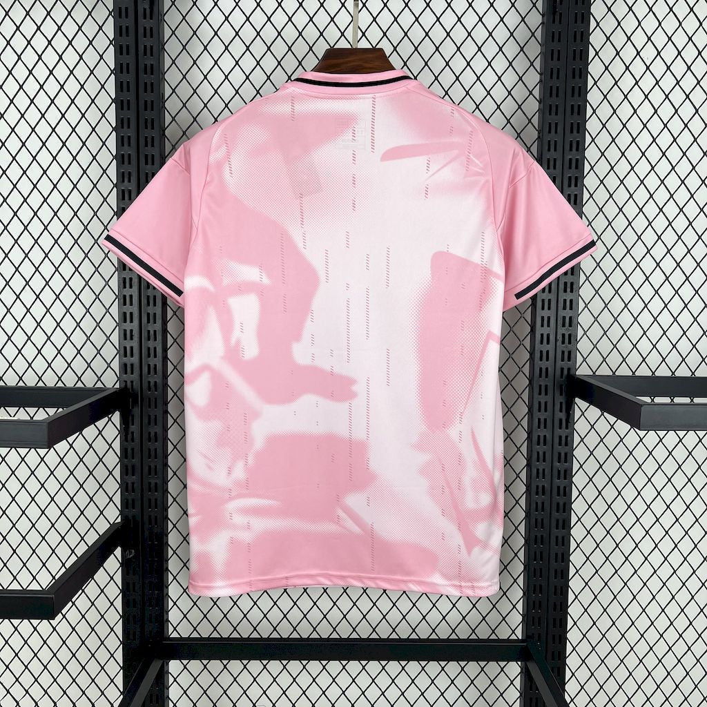 REAL MADRID PINK DREAM KIT - KitCulture©