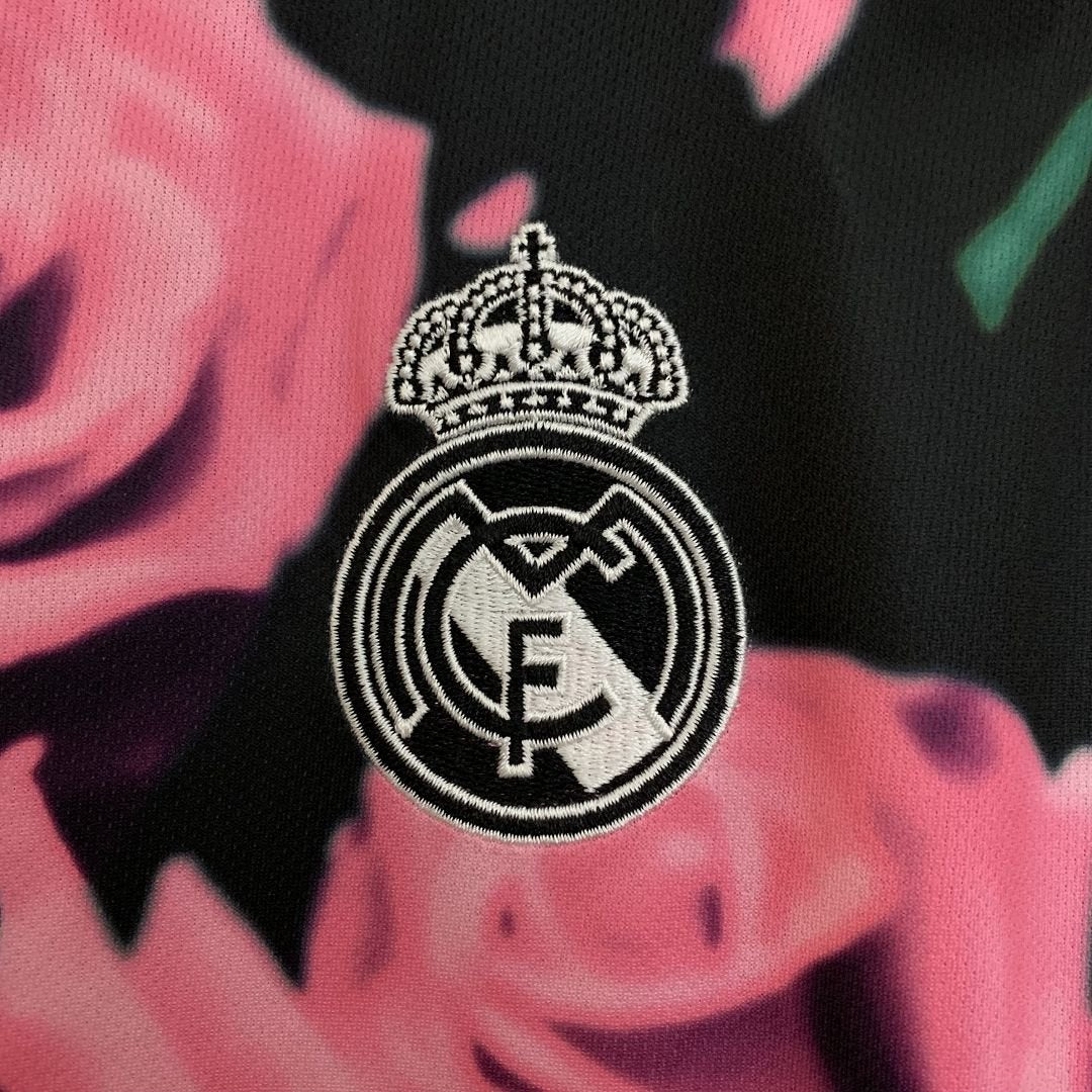 REAL MADRID PINK SNAKE KIT - KitCulture©