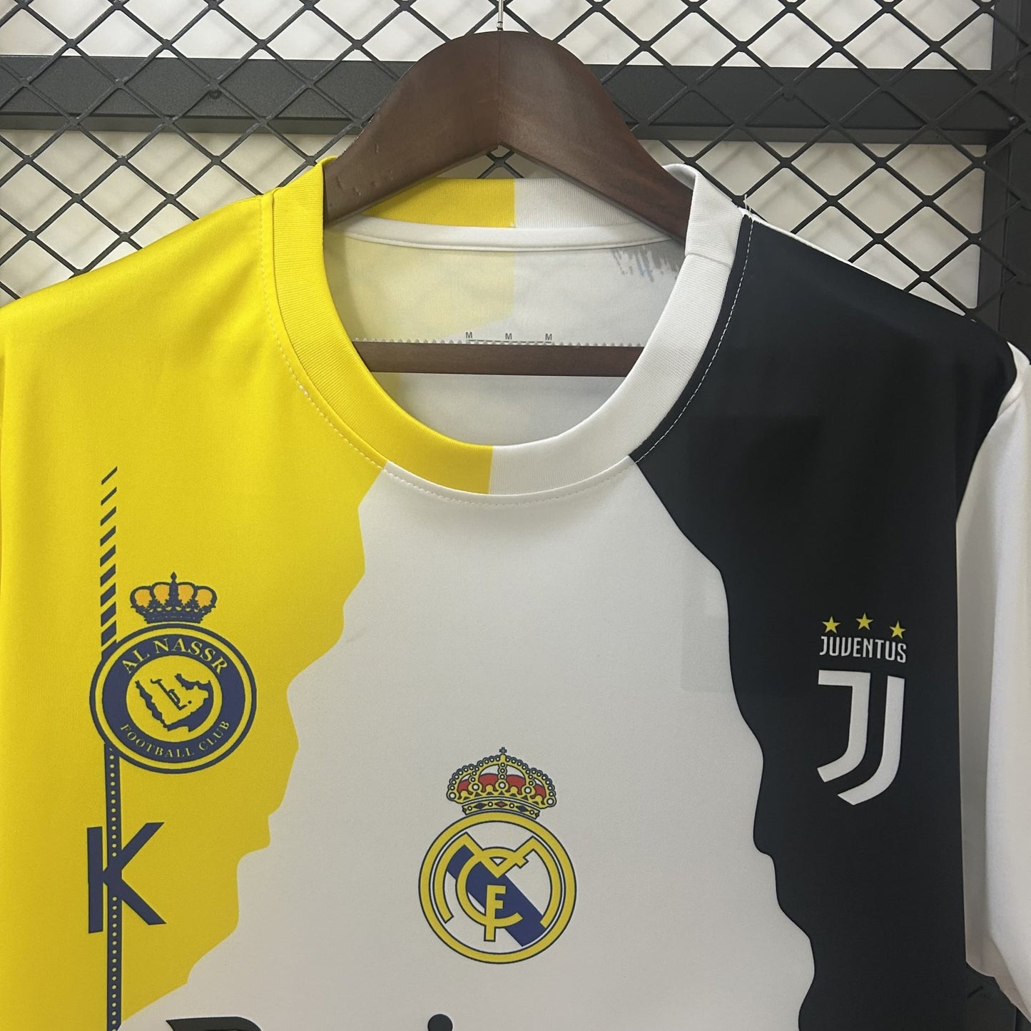 RONALDO CONCEPT | SPECIAL EDITION - KitCulture©
