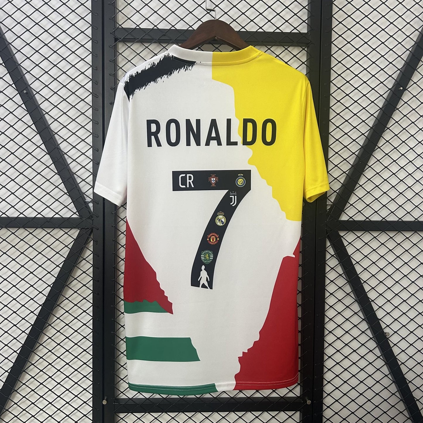 RONALDO CONCEPT | SPECIAL EDITION - KitCulture©