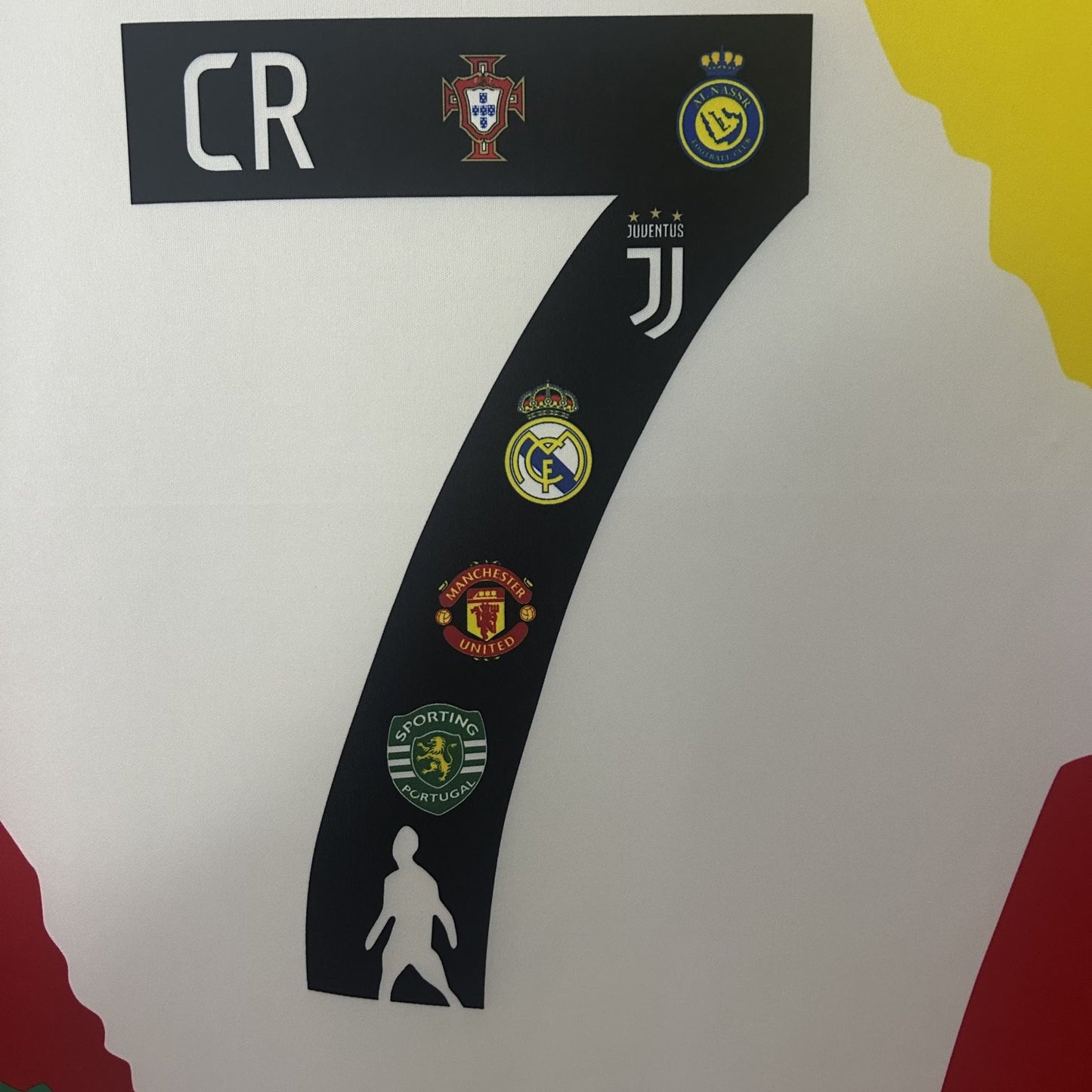 RONALDO CONCEPT | SPECIAL EDITION - KitCulture©
