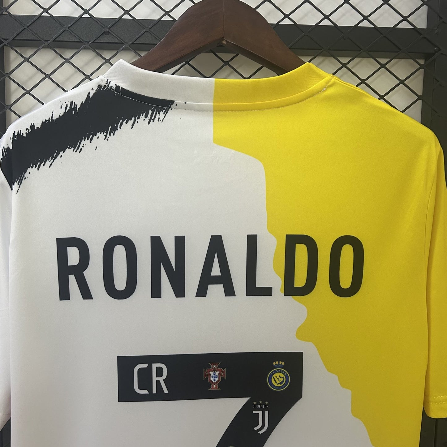 RONALDO CONCEPT | SPECIAL EDITION - KitCulture©