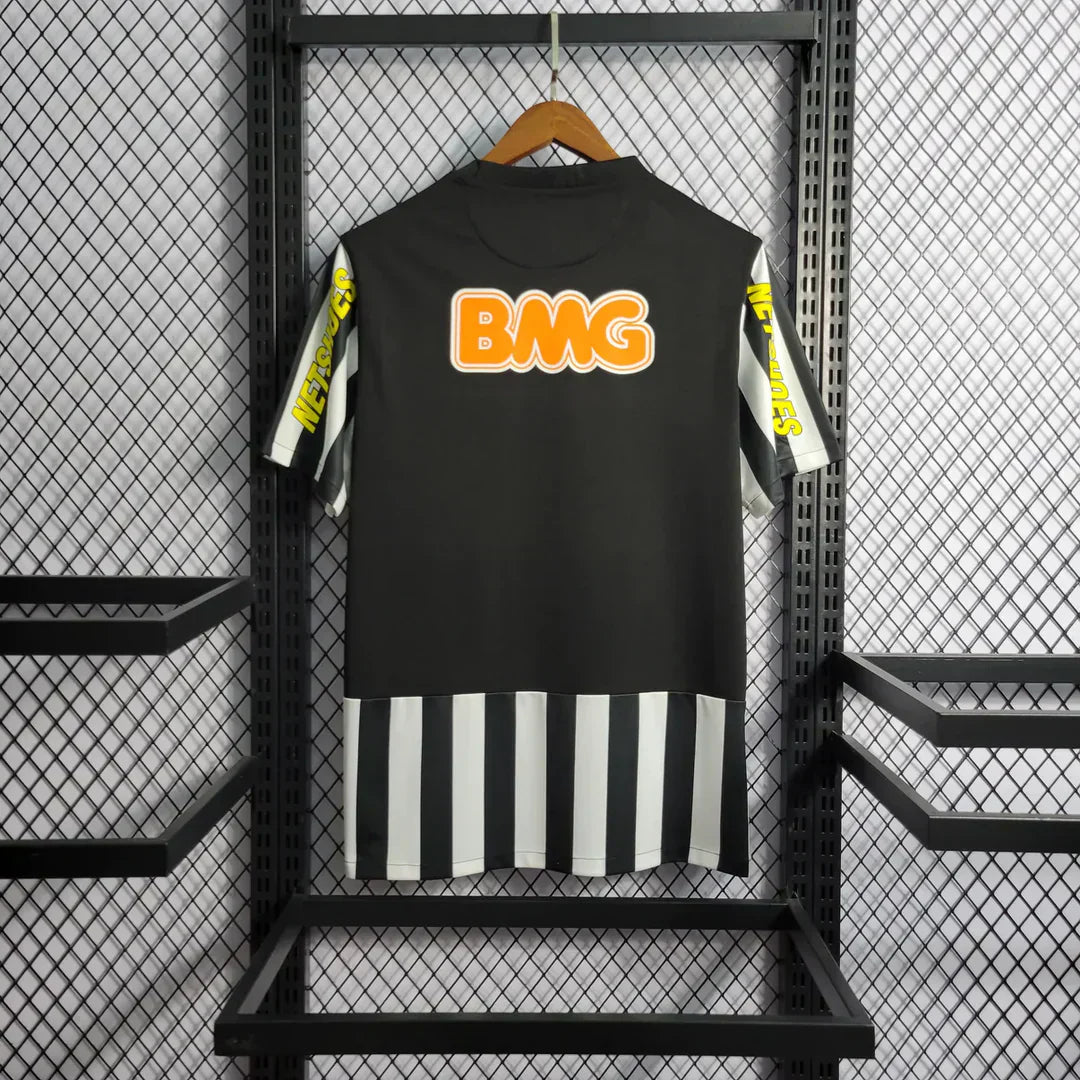 SANTOS 2012/13 AWAY SHIRT - KitCulture©