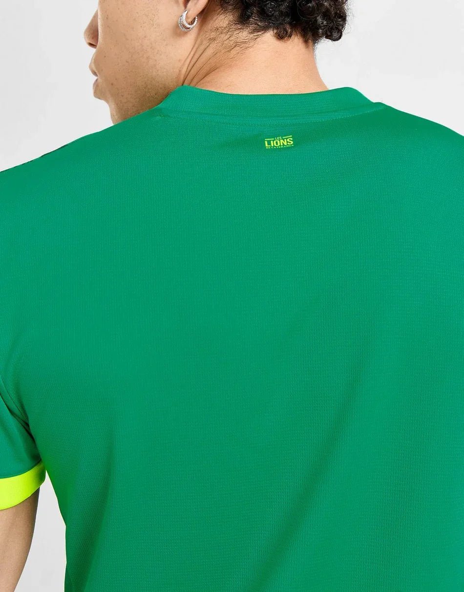 SENEGAL 2025 AWAY SHIRT - KitCulture©