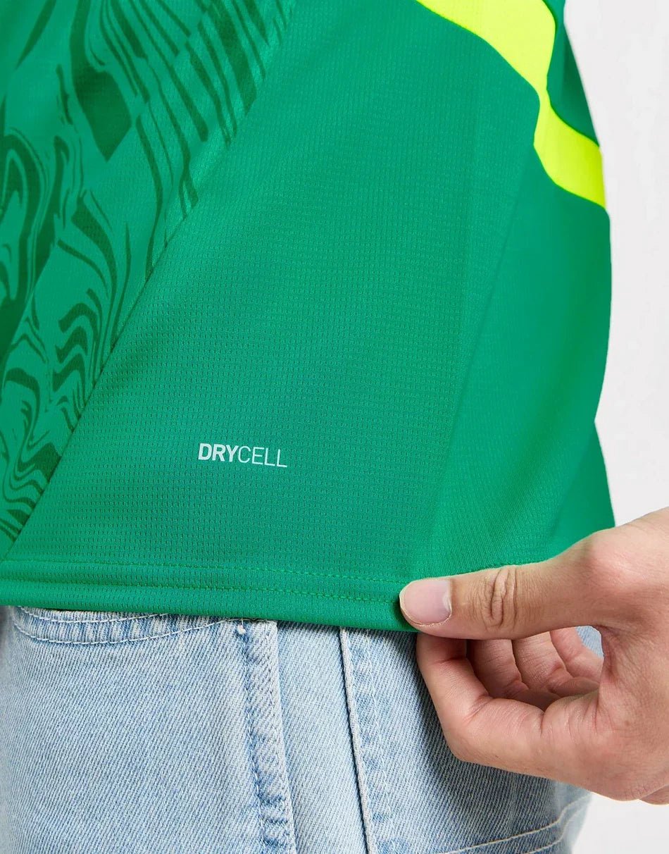 SENEGAL 2025 AWAY SHIRT - KitCulture©