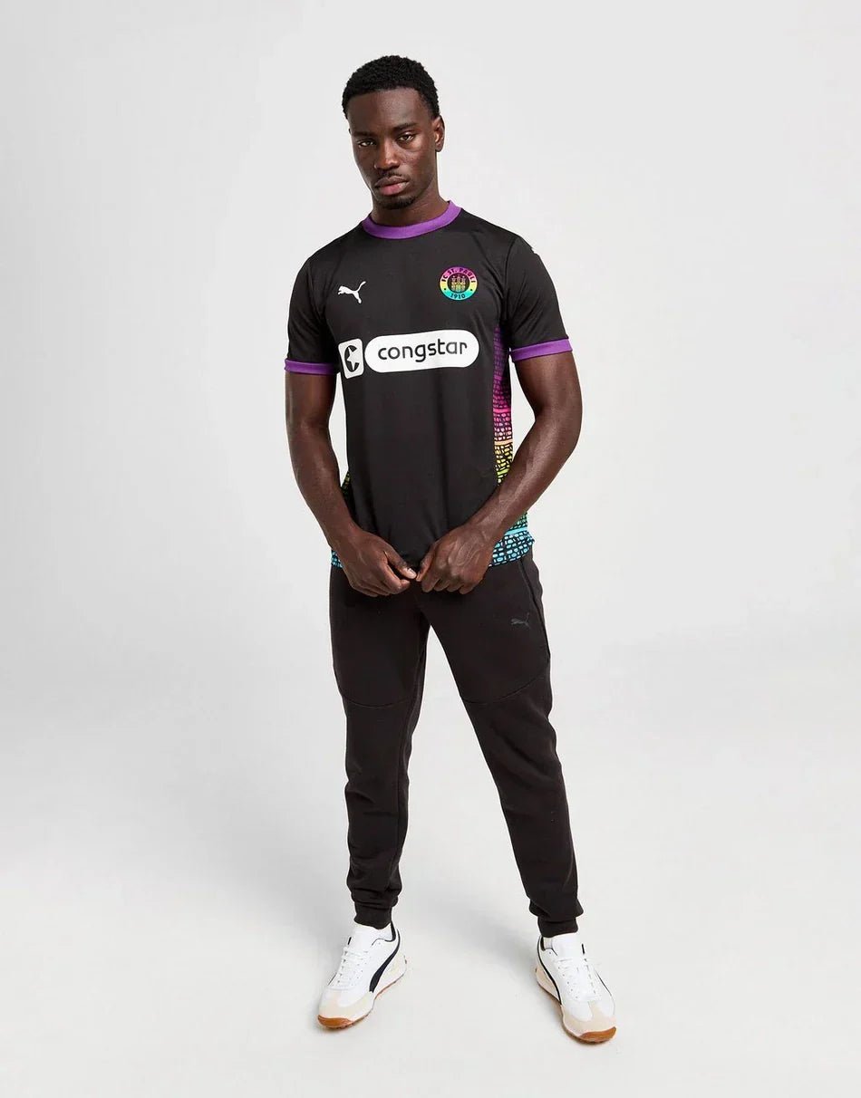 ST. PAULI 2024/25 THIRD SHIRT - KitCulture©