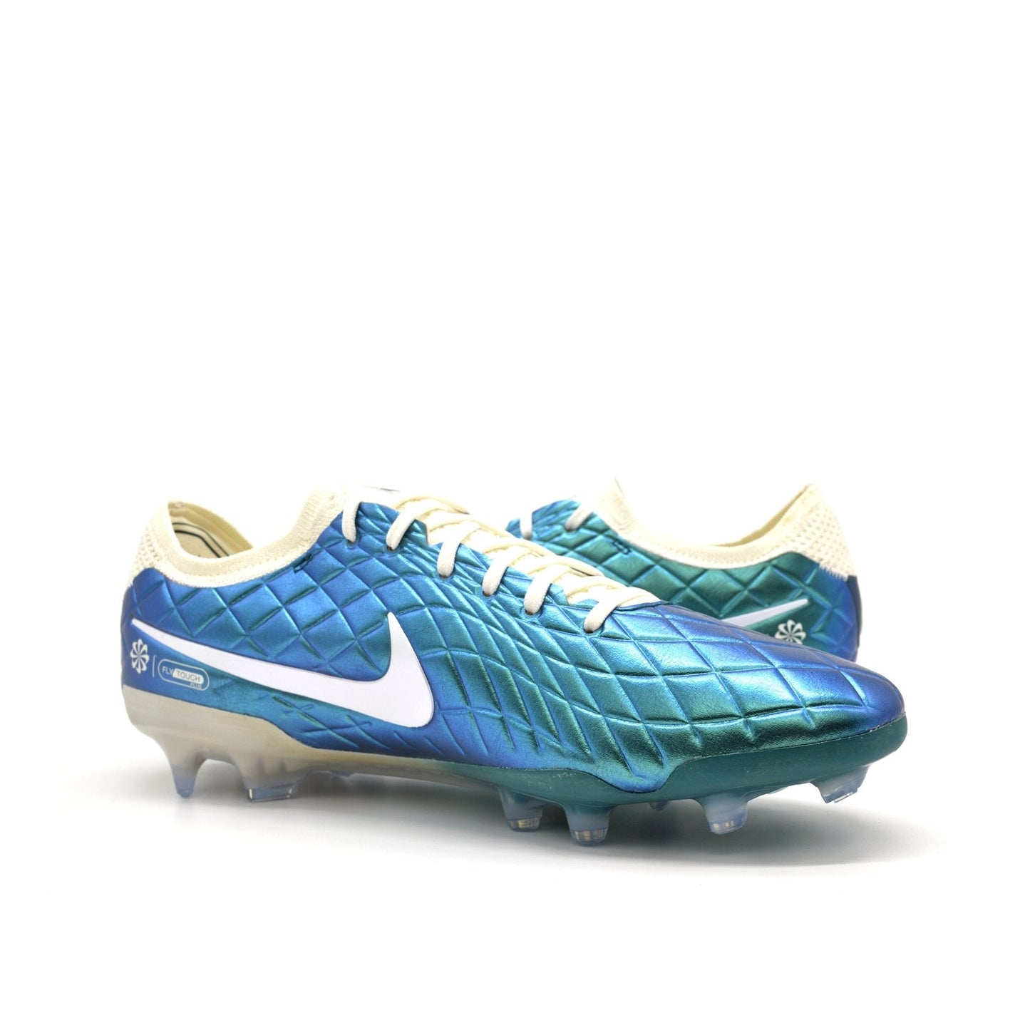 Tiempo Legend 10 Elite FG Emerald - KitCulture©