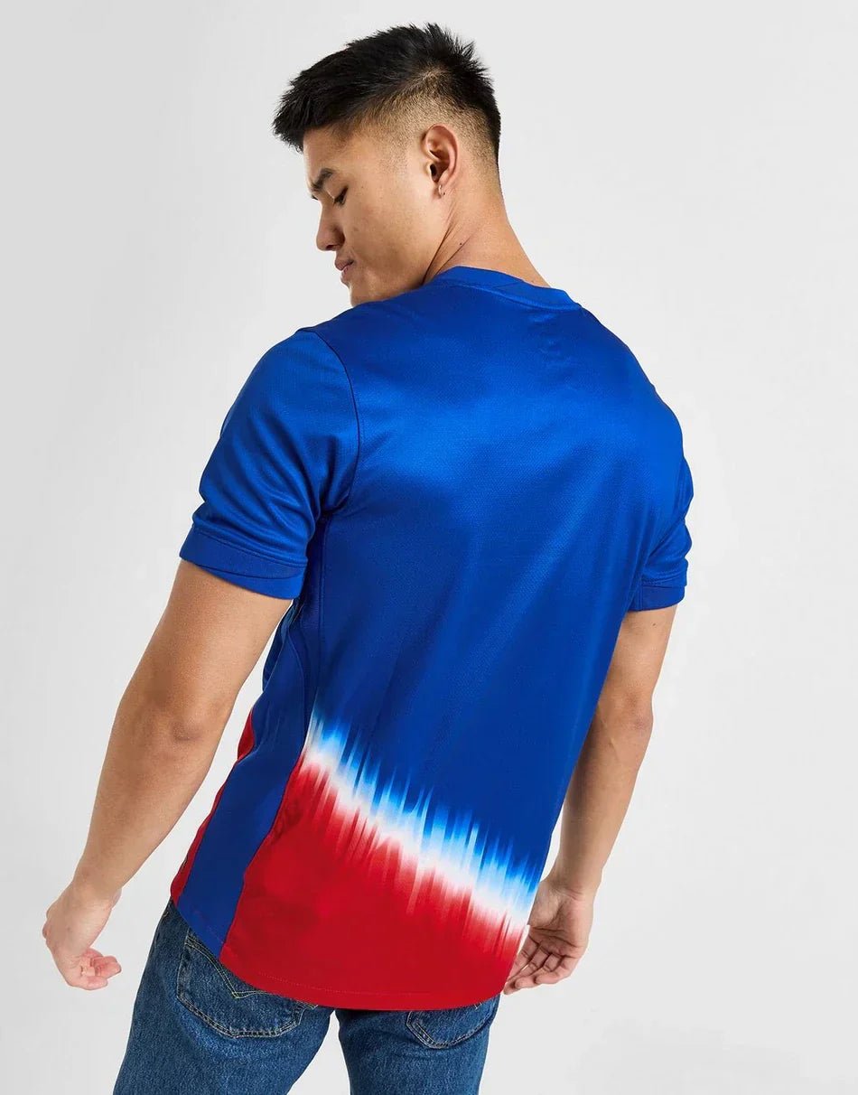 USA 2024 AWAY JERSEY - KitCulture©
