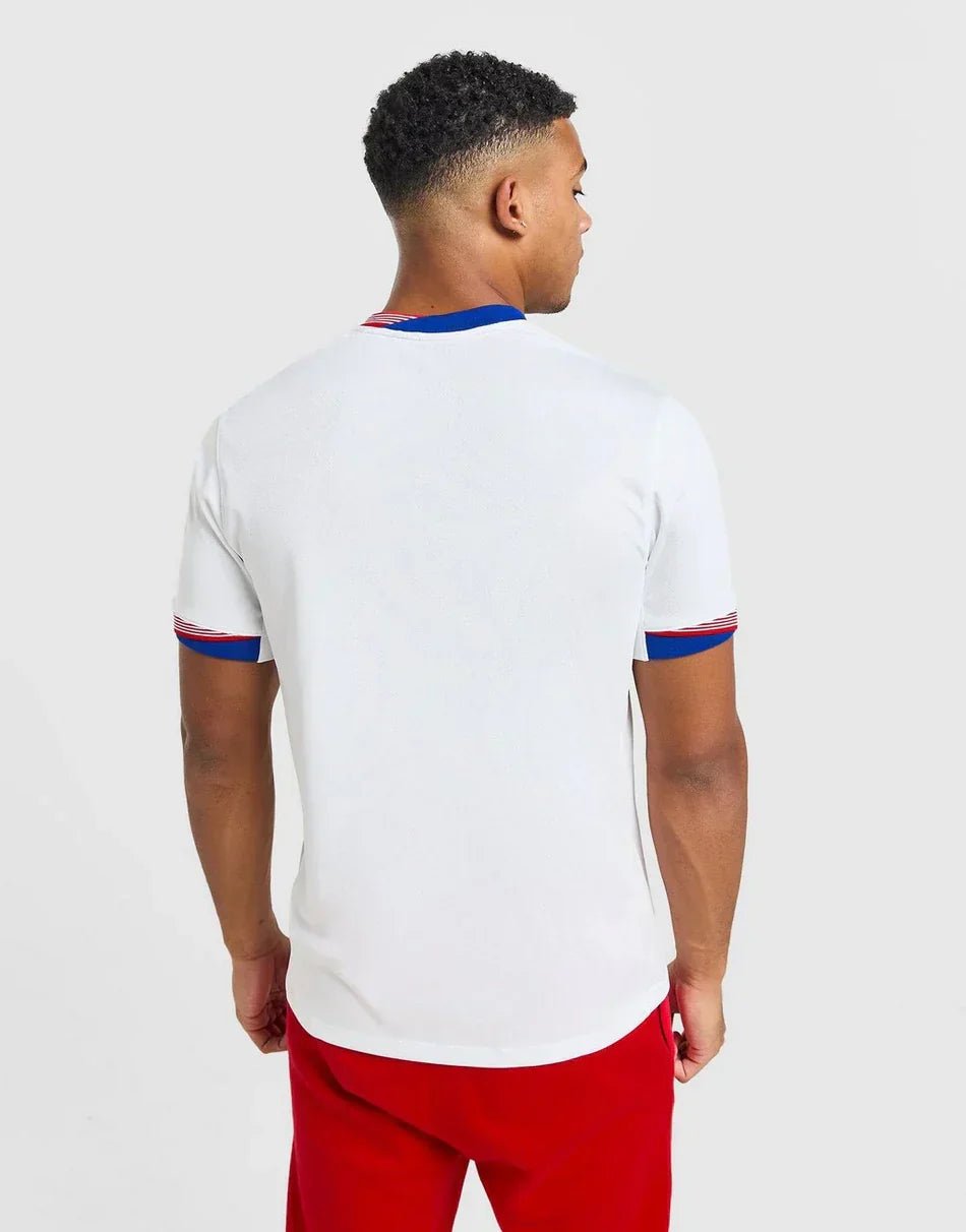 USA 2024 HOME JERSEY - KitCulture©