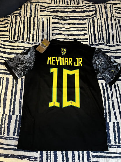BRAZIL X JESUS 2024/25 - KitCulture©
