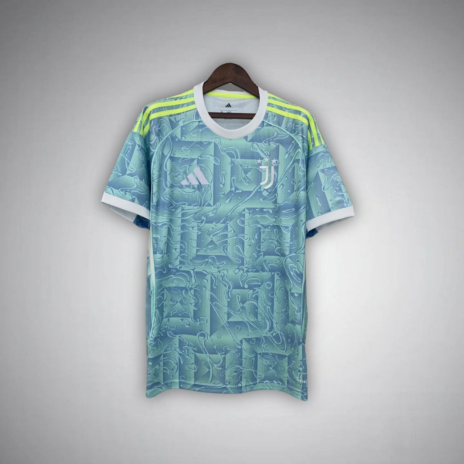 25/26 JUVENTUS AWAY KIT - KitCulture©