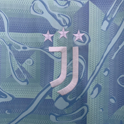 25/26 JUVENTUS AWAY KIT - KitCulture©