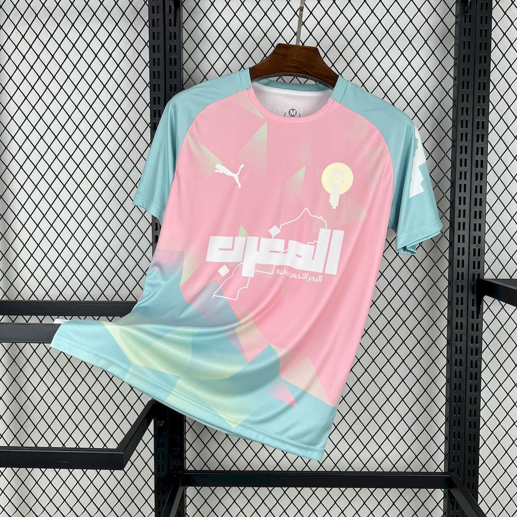MOROCCO PINK DESSERT KIT - KitCulture©