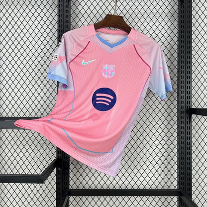 BARCELONA PINK DREAM KIT - KitCulture©