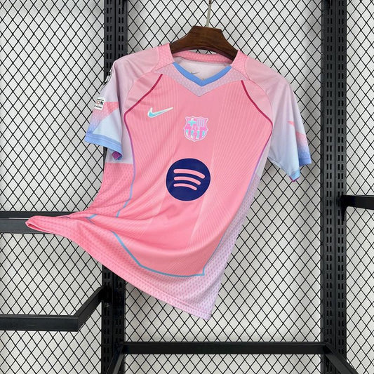 BARCELONA PINK DREAM KIT - KitCulture©