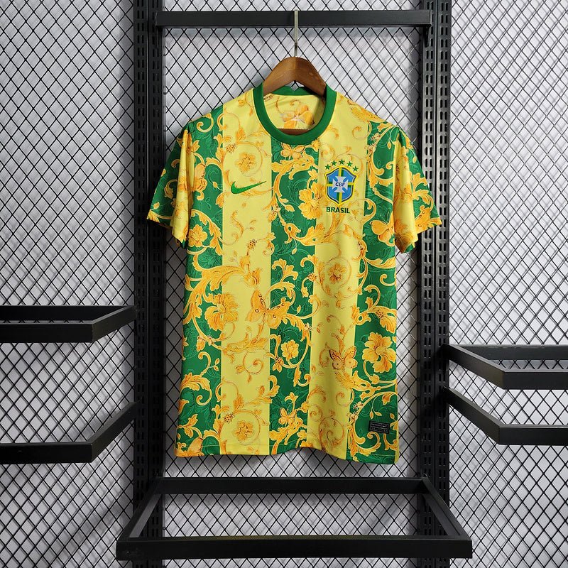 2022 BRASIL BAROQUE CARNIVAL EDITION - KitCulture©
