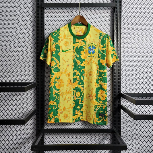 2022 BRASIL BAROQUE CARNIVAL EDITION - KitCulture©