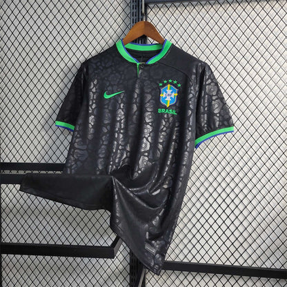 2022 BRASIL BLACK SPECIAL EDITION - KitCulture©