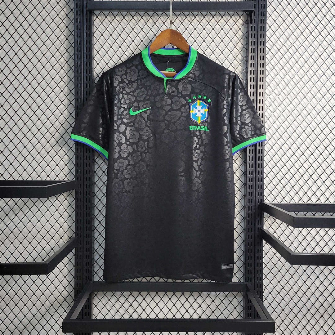 2022 BRASIL BLACK SPECIAL EDITION - KitCulture©