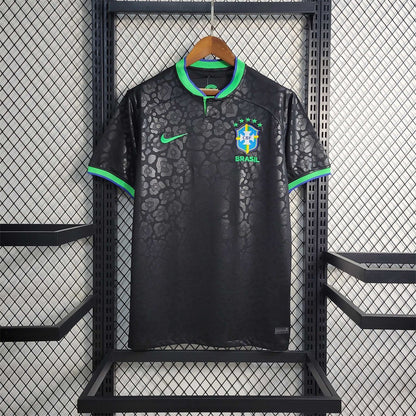 2022 BRASIL BLACK SPECIAL EDITION - KitCulture©