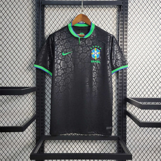 2022 BRASIL BLACK SPECIAL EDITION - KitCulture©