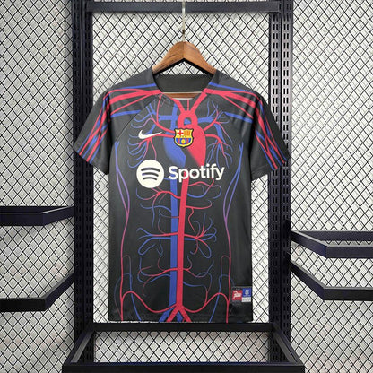 2023 - 24 BARCELONA x PATTA CULERS DEL MÓN SPECIAL EDITION - KitCulture©