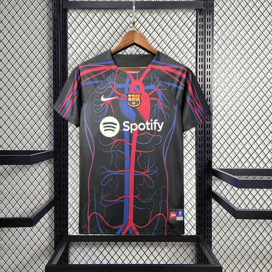 2023 - 24 BARCELONA x PATTA CULERS DEL MÓN SPECIAL EDITION - KitCulture©