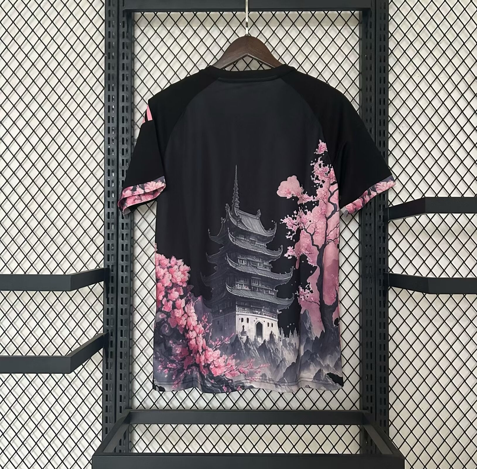 2023 JAPAN PINK DRAGON KIT SPECIAL EDITION - KitCulture©
