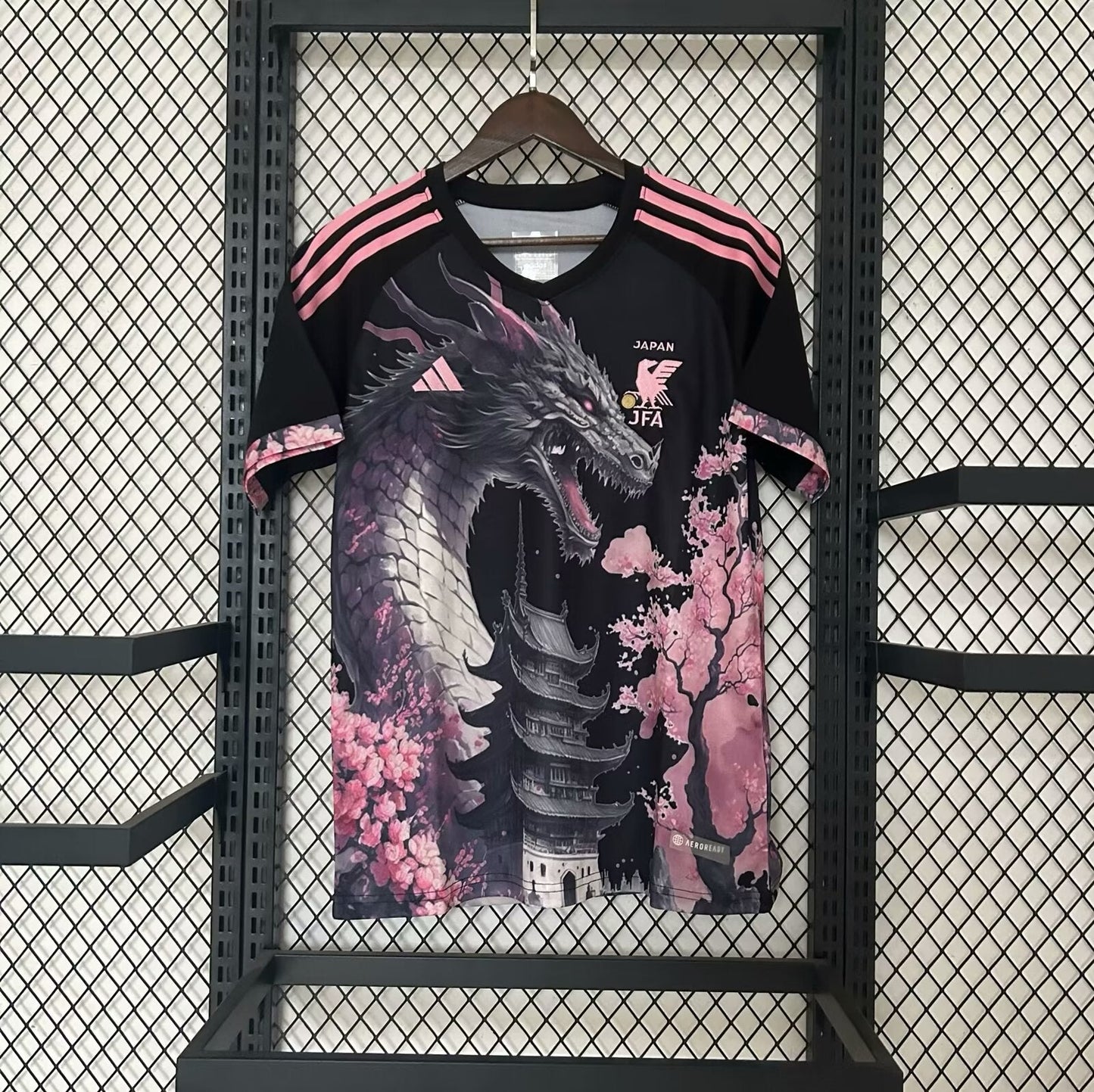2023 JAPAN PINK DRAGON KIT SPECIAL EDITION - KitCulture©