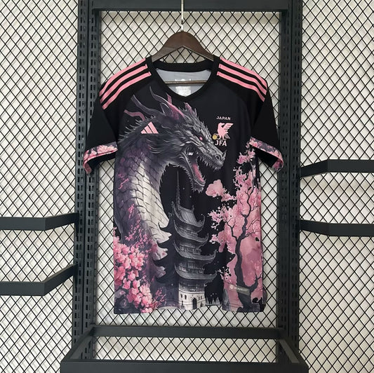 2023 JAPAN PINK DRAGON KIT SPECIAL EDITION - KitCulture©