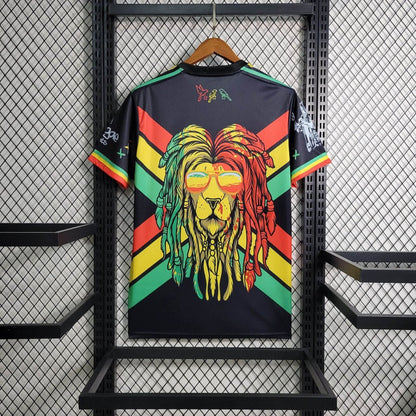 2023/24 AFC AJAX REGGAE EDITION - KitCulture©