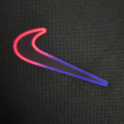 2024/25 FC BARCELONA NEON BLACKOUT EDITION - KitCulture©