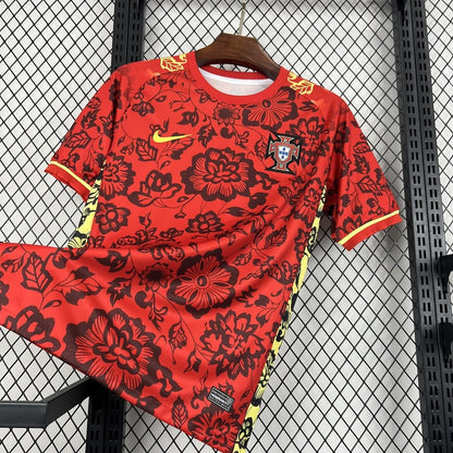 2024/25 PORTUGAL SPECIAL EDITION - KitCulture©