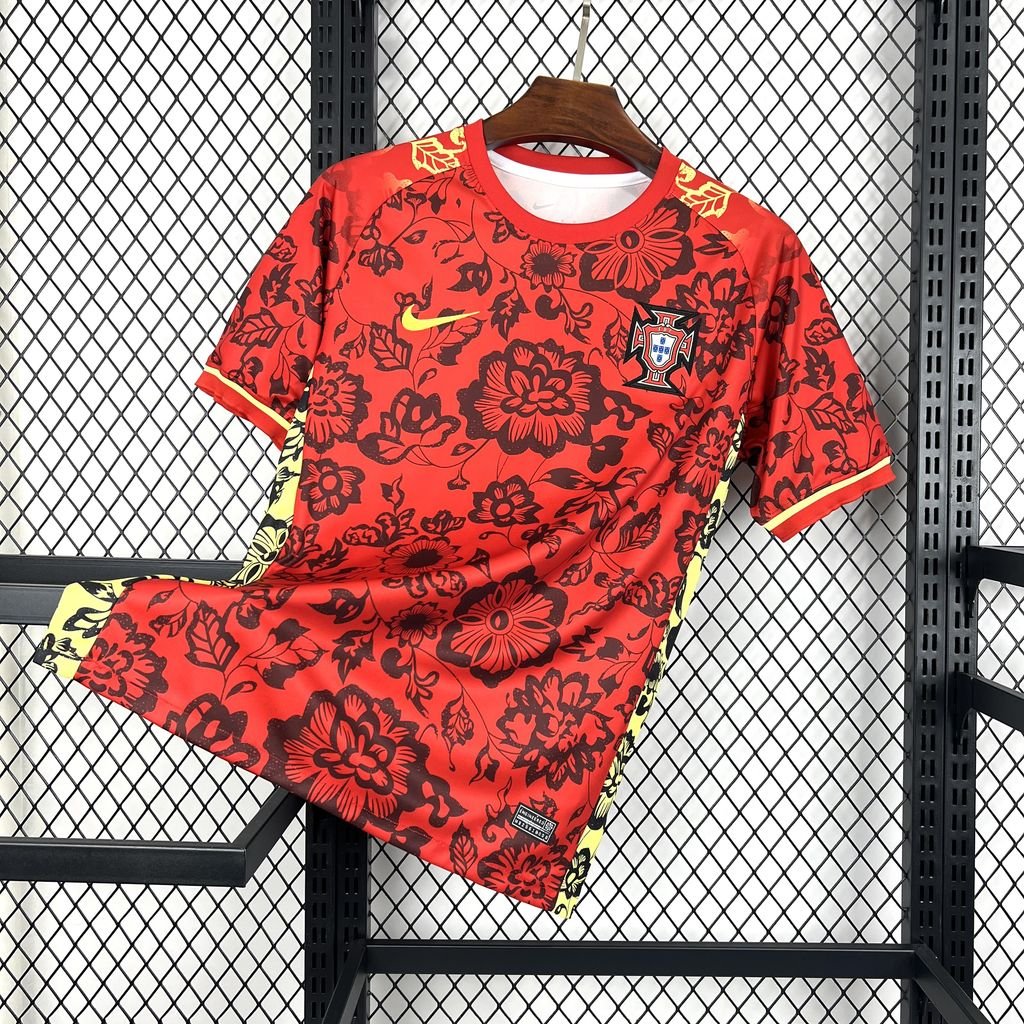 2024/25 PORTUGAL SPECIAL EDITION - KitCulture©