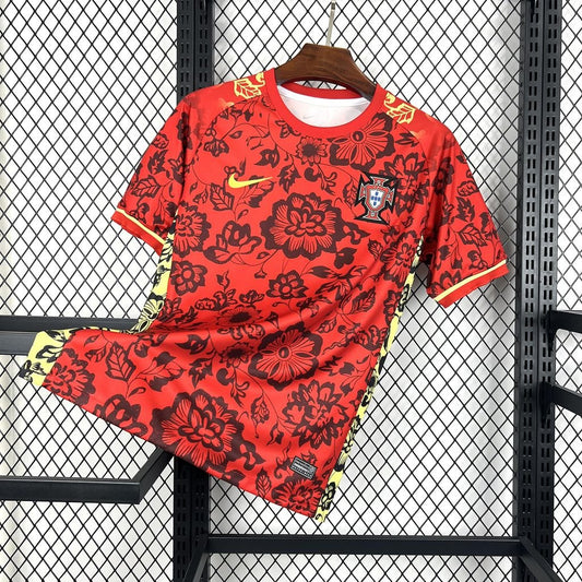 2024/25 PORTUGAL SPECIAL EDITION - KitCulture©