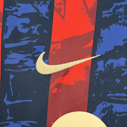 2025/26 FC BARCELONA MODERNIST - KitCulture©