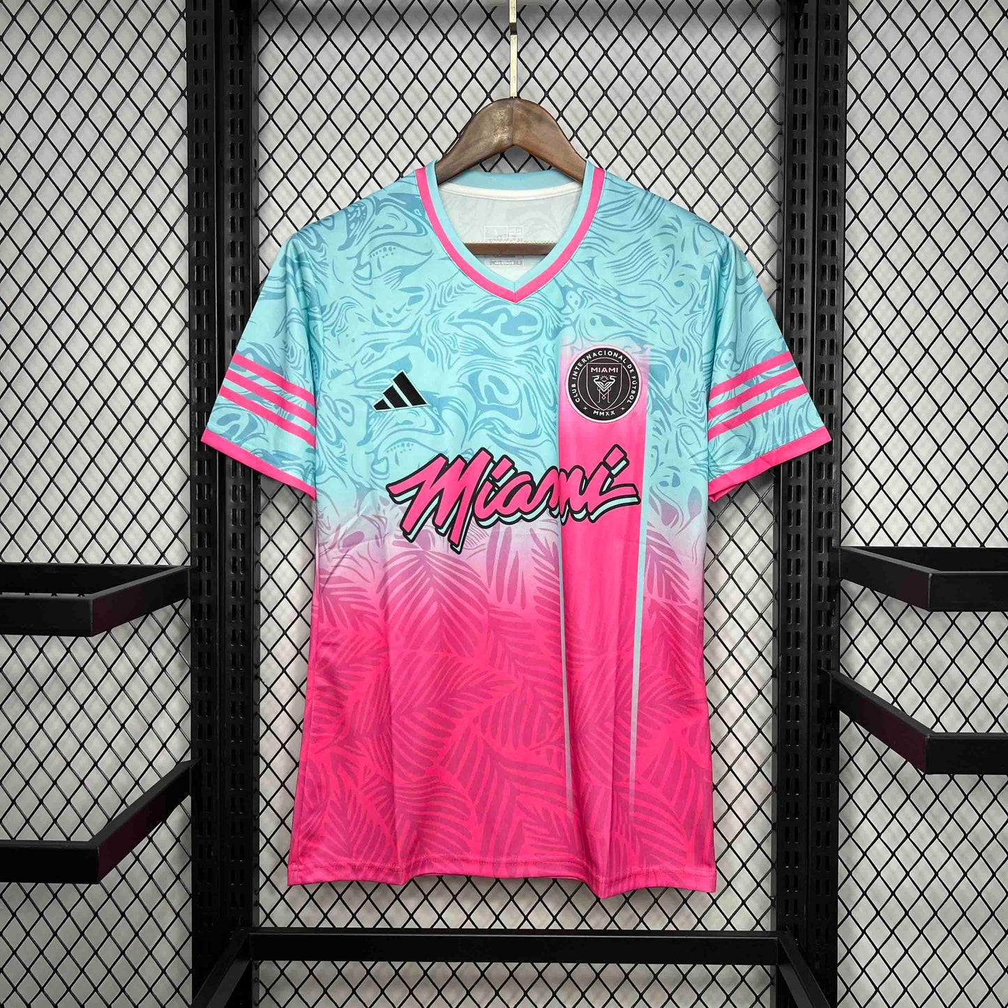 INTER MIAMI PINK LIMITED EDITION - KitCulture©
