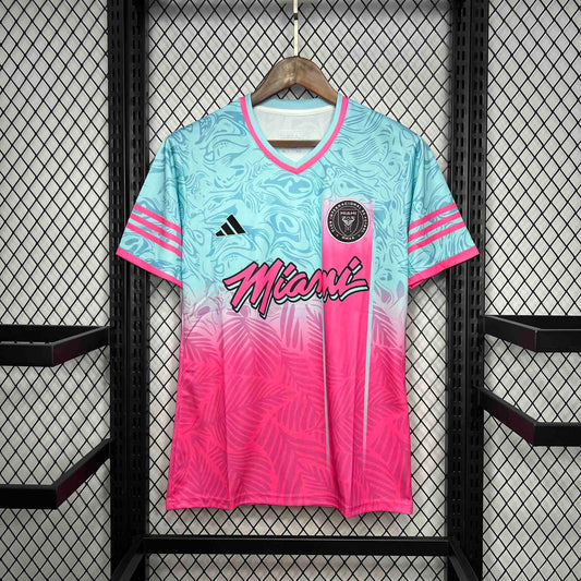 INTER MIAMI PINK LIMITED EDITION - KitCulture©