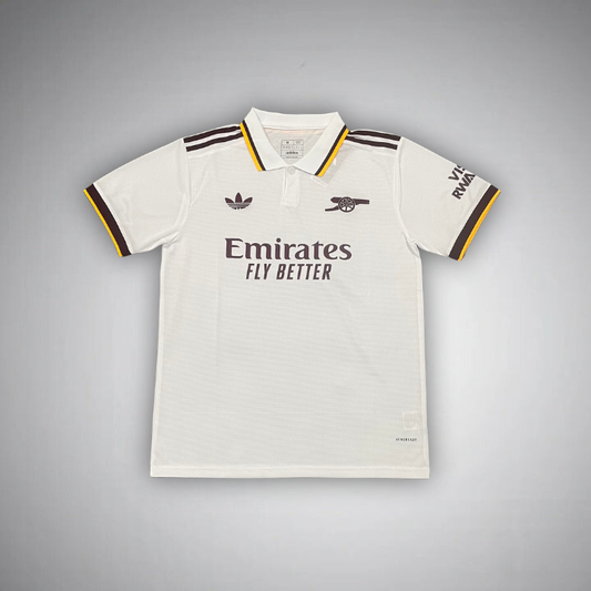 25/26 ARSENAL THIRD KIT - KitCulture©