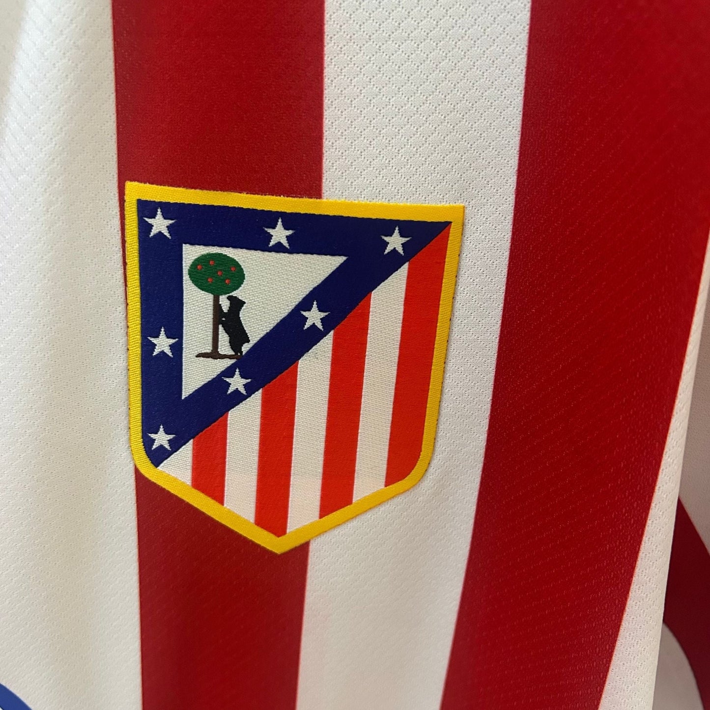 25/26 ATLETICO MADRID HOME KIT - KitCulture©