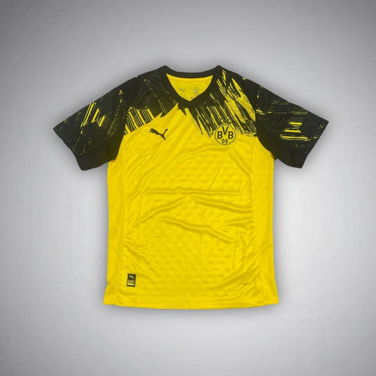 25/26 BORUSSIA DORTMUND HOME KIT - KitCulture©