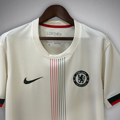 25/26 CHELSEA AWAY KIT - KitCulture©