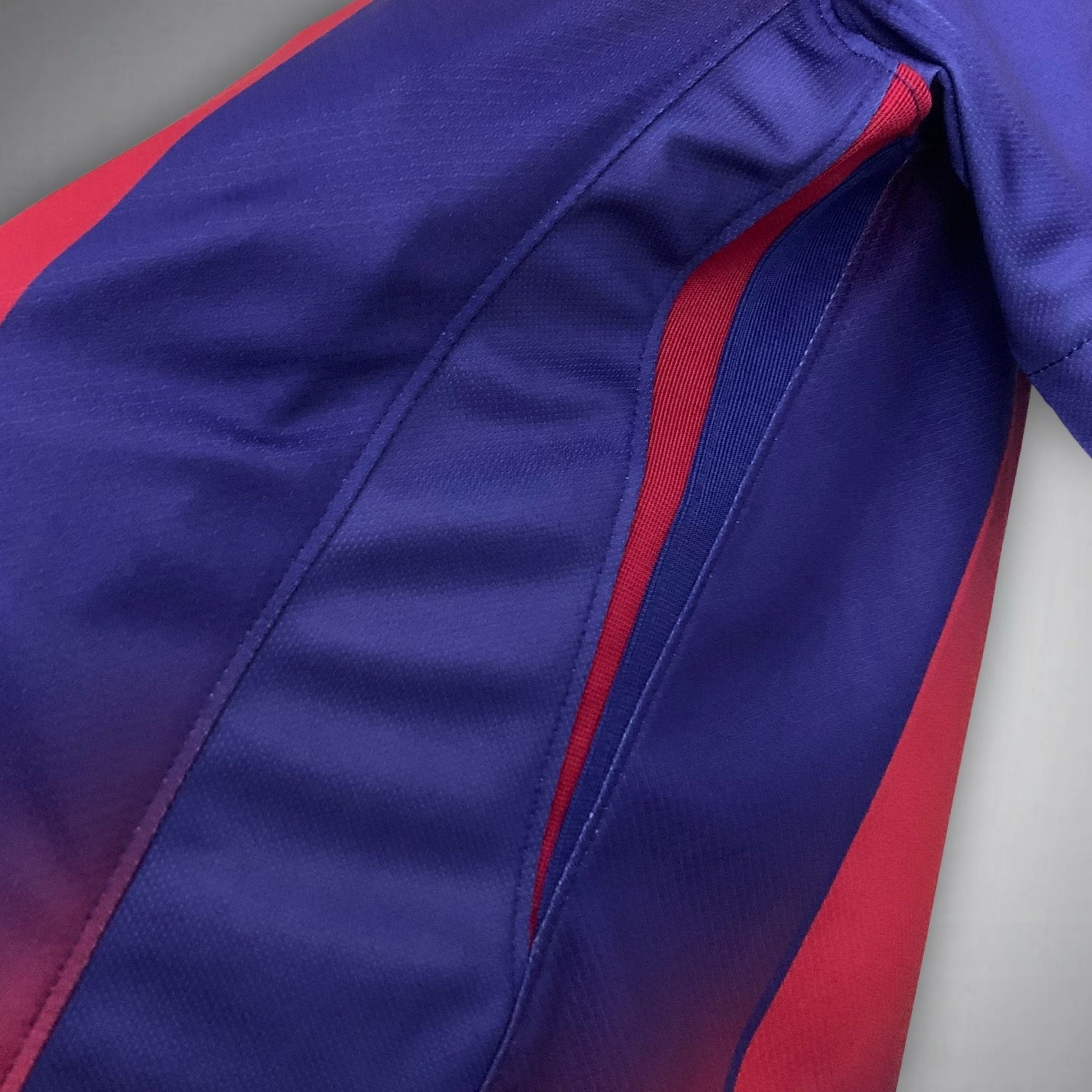 25/26 FC BARCELONA HOME KIT - KitCulture©